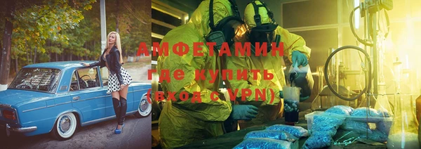 винт Алзамай
